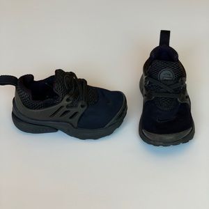 Toddler Nike Presto size 7